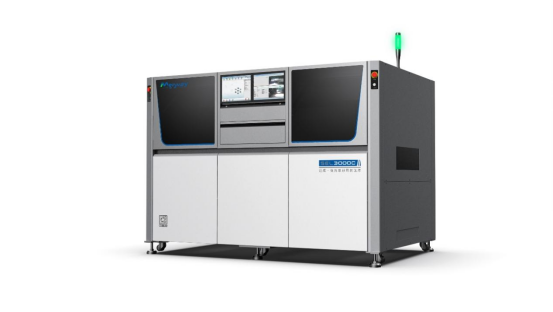 邁威以氮氣保護創(chuàng)新，重塑電子制造選焊工藝格局